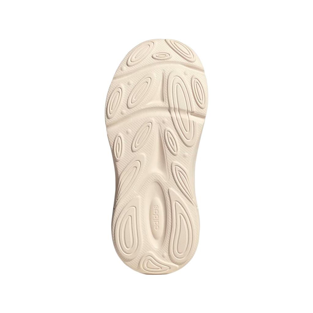 New Adidas Ozelle Breathable Low top Kids' Running Shoes Beige Pink Kids' HP3623