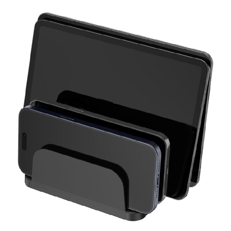 Easy Installation Wall Mount For E Reader And Smartphones Organizers For Phone And Androids Tablets Holder Storage Rack