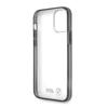 Bmw Case Bmhcp12Lmbtok Iphone 12 Pro Max6,7 Transparent Hardcase Sandblast