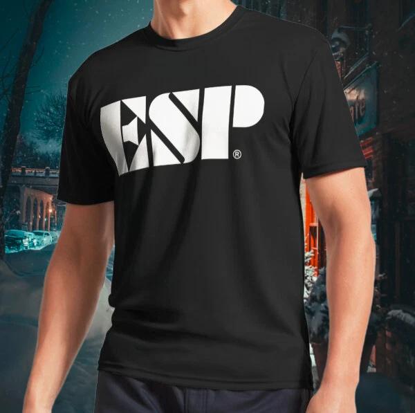 Men s and Women s T-shirts ESP S