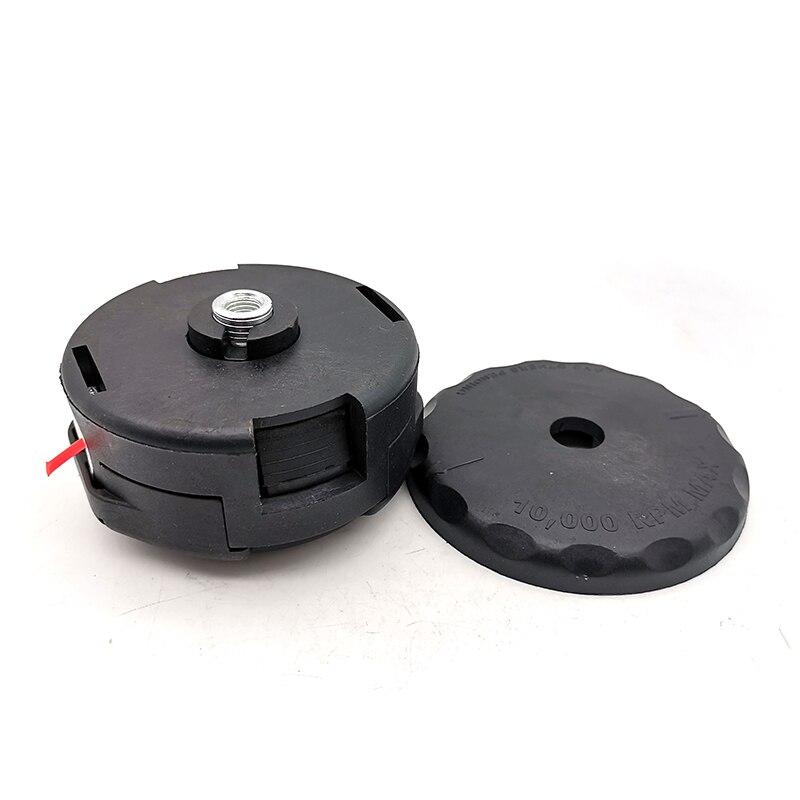 Buy 400 Bump Speed Feed String Trimmer Head For Echo SRM225 SRM230