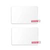1/2/3PCS Camera Tempered Glass Protective Film For Nikon ZR LCD HD Anti-Scratch Camera Display Screen Film Camera Accessories