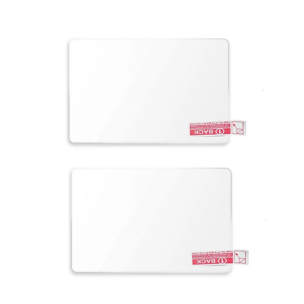 1/2/3PCS Camera Tempered Glass Protective Film For Nikon ZR LCD HD Anti-Scratch Camera Display Screen Film Camera Accessories
