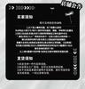 Internet celebrity Korean version design sense personality spider collarbone chain girl ins personality fashion cold wind ruby necklace
