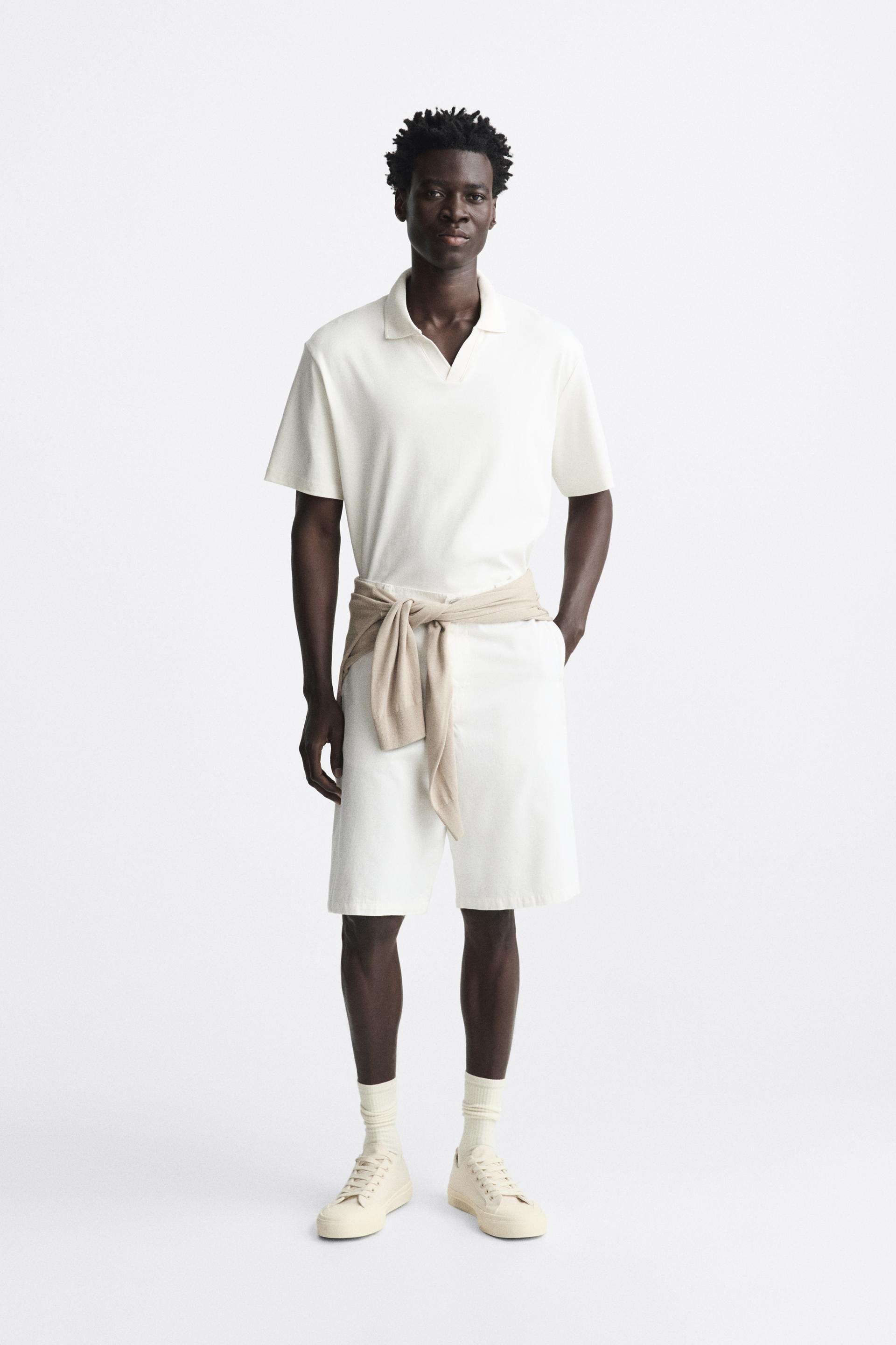 

ФУТБОЛКА ПОЛО С МЕРЦЕРИЗОВАННОЙ ОТДЕЛКОЙ