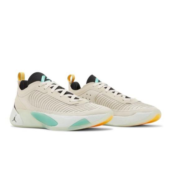 Air Jordan Luka 1 Next Nature PF Light Orewood Brown DR9829-130