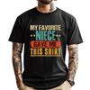 Tops – T-Shirts