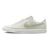 Nike Court Legacy GS Honeydew Kids Sneakers White Phantom DA5380-005