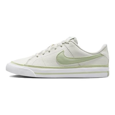 Court Legacy GS Honeydew Çocuk Sneakerları Beyaz Phantom DA5380-005