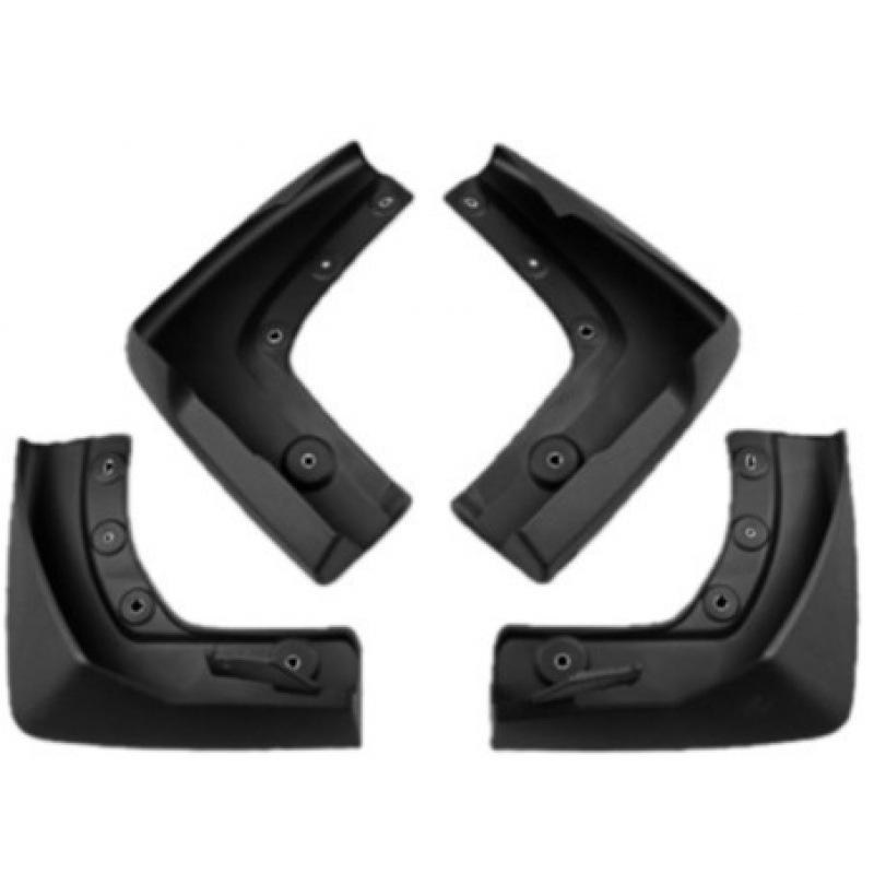 Honda Pilot 2023-2024 Mudguards: Cross-Border Fender Tire Flaps