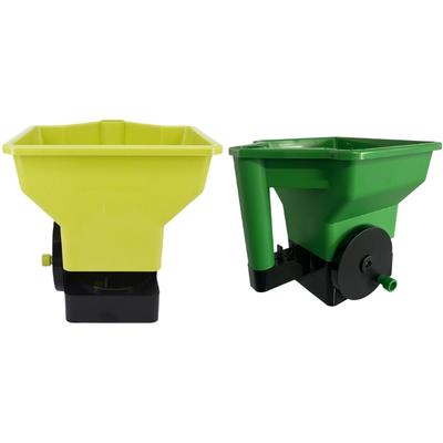 Ferramentas de jardinagem – Dispensadores de sementes
