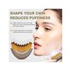 Lymphatic Contour Facial Massage Brush, a Facial Massager with Dry Brush Function, Can Reduce Puffiness and Relieve Fatigue.