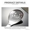 Multifunctional Potato Masher With Slotted Spoon & Egg Separator, Durable Kitchen Gadget For Mashing Potatoes