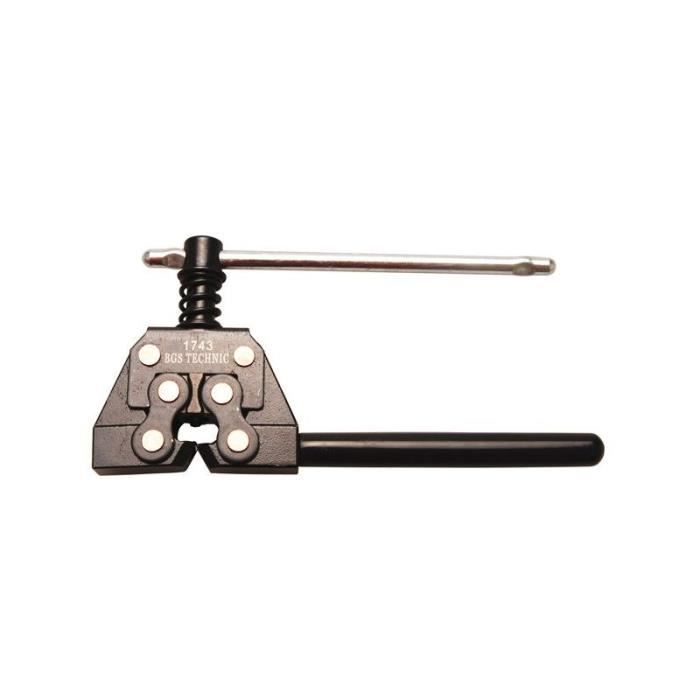 Démonte chaînes pour chaînes 3/8" à 5/8"