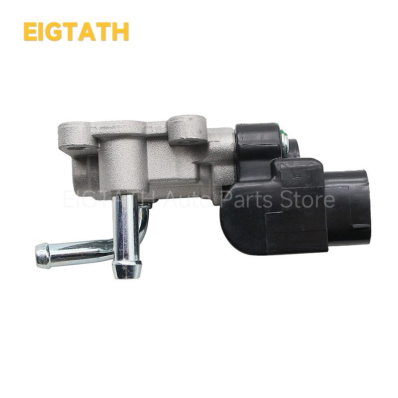 18117-78G60 Idle Air Control Valve For Suzuki Wagon R MH21S MH22S Alto HA24S Every DA64V DA64W Car Parts 18117-78G00 18117-78G01