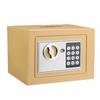 Anti-Theft Piggy Bank Password Lock Compact Combination Lock Security Box Household with Coin Slot Small Digital Safe Box