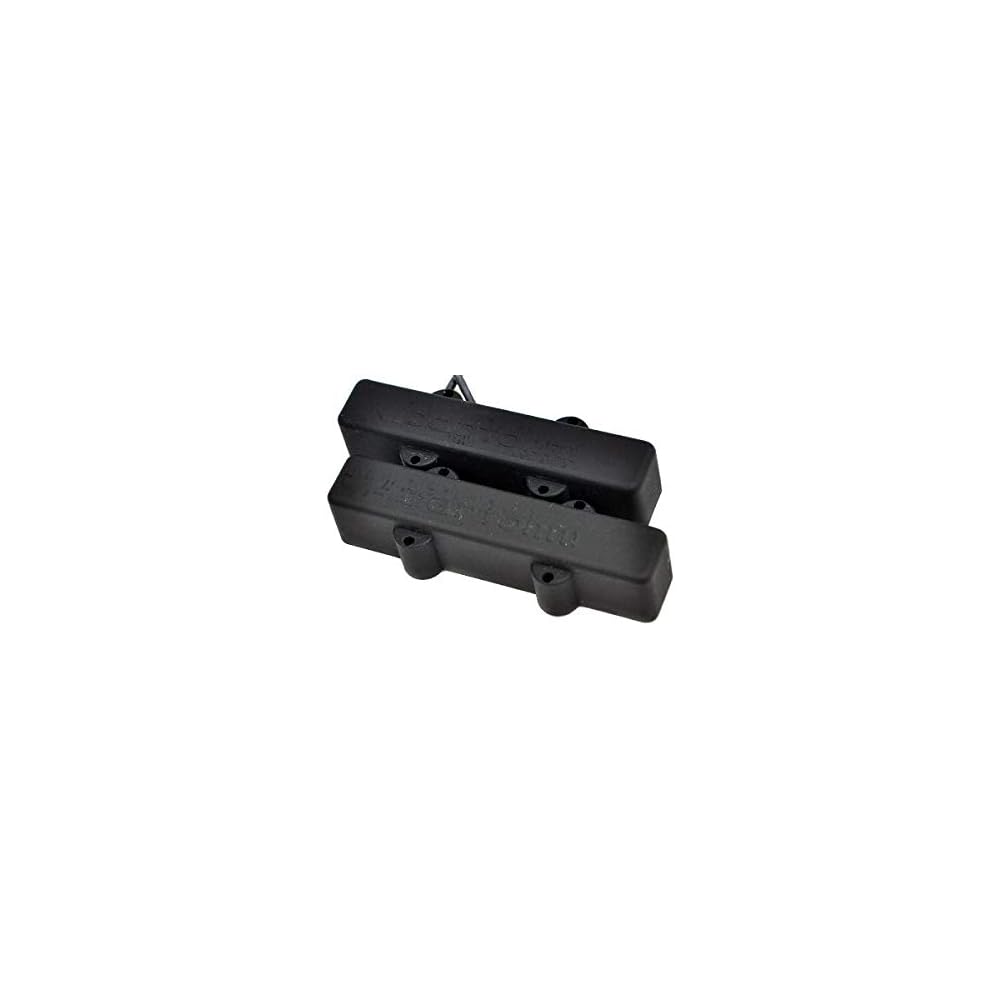 BARTOLINI (Bartolini) Jazz Bass Pickup 9ST L/S