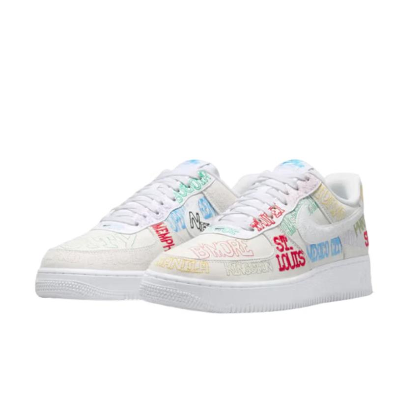 Nike Air Force 1 '07 LV8 Men's Casual Shoes
