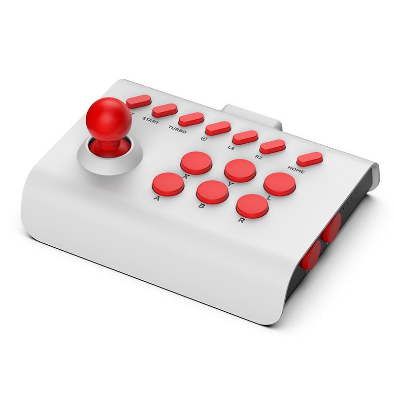 Arcade Joystick for King of Fighters & Street Fighter - Android, iOS, PC & TV Controller