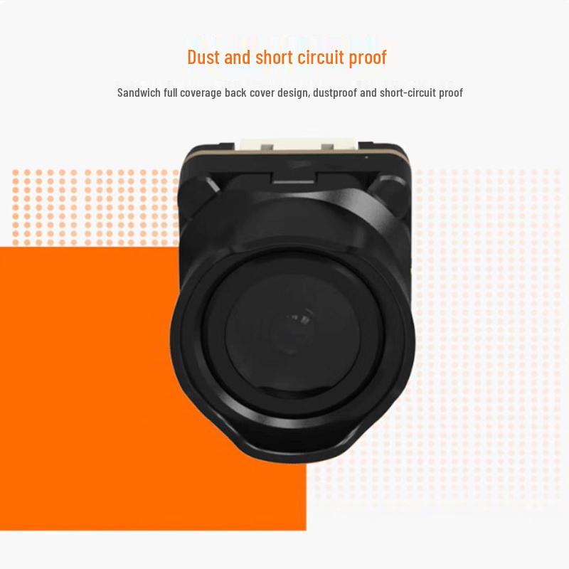 Mengyue Phoenix 2 SE FPV Camera (CN Version)