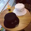 Women Ring Bucket Hats Men's Hip Hop Bucket Caps Fisherman Hat Gorro Pescador