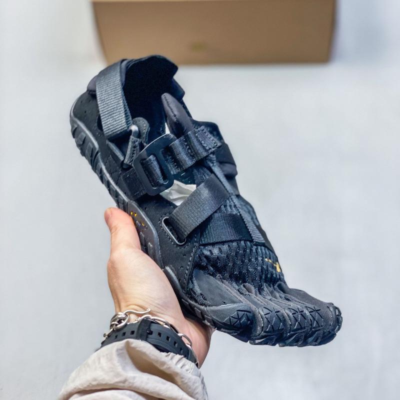 Women's High-Quality Five-Finger Yoga Dance Fitness Split-Toe Shoes