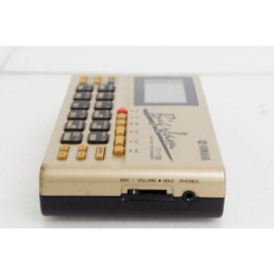 USED YAMAHA RY9 Sequencer Rhythm Machine