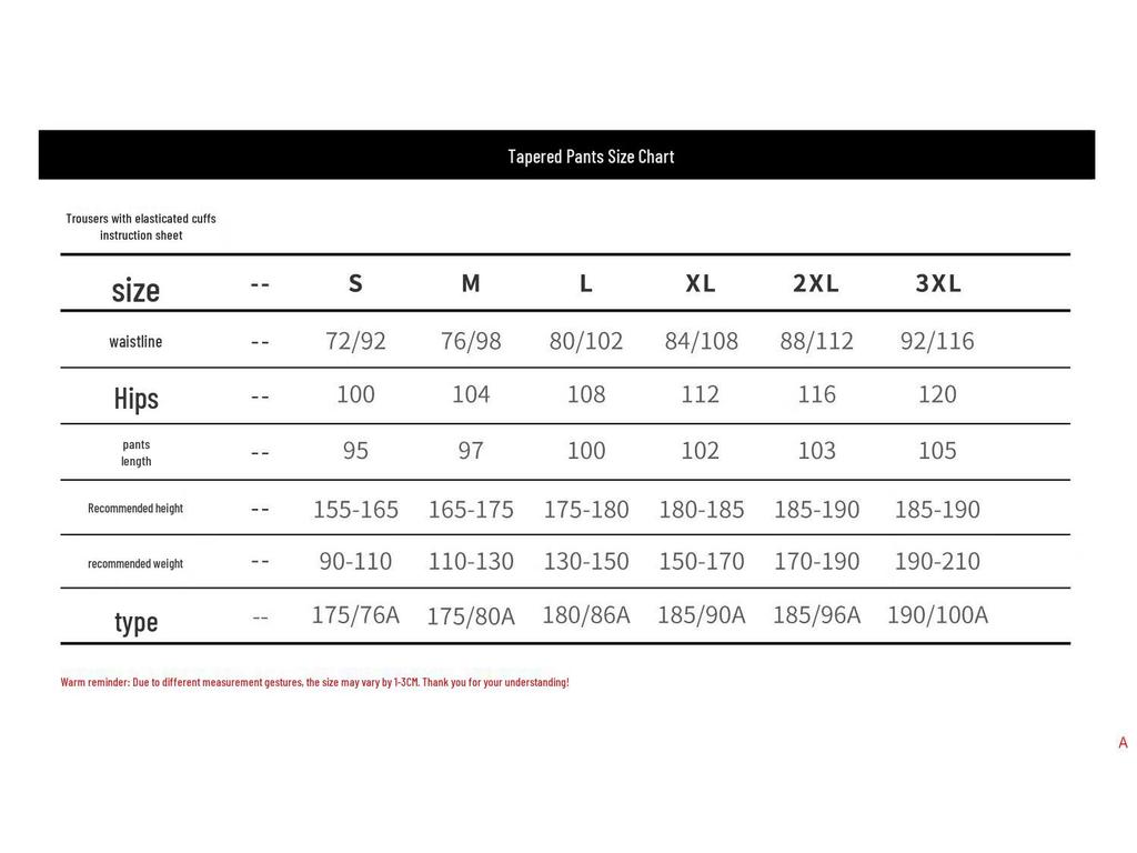 Adidas Men's Black Tapered Track Pants