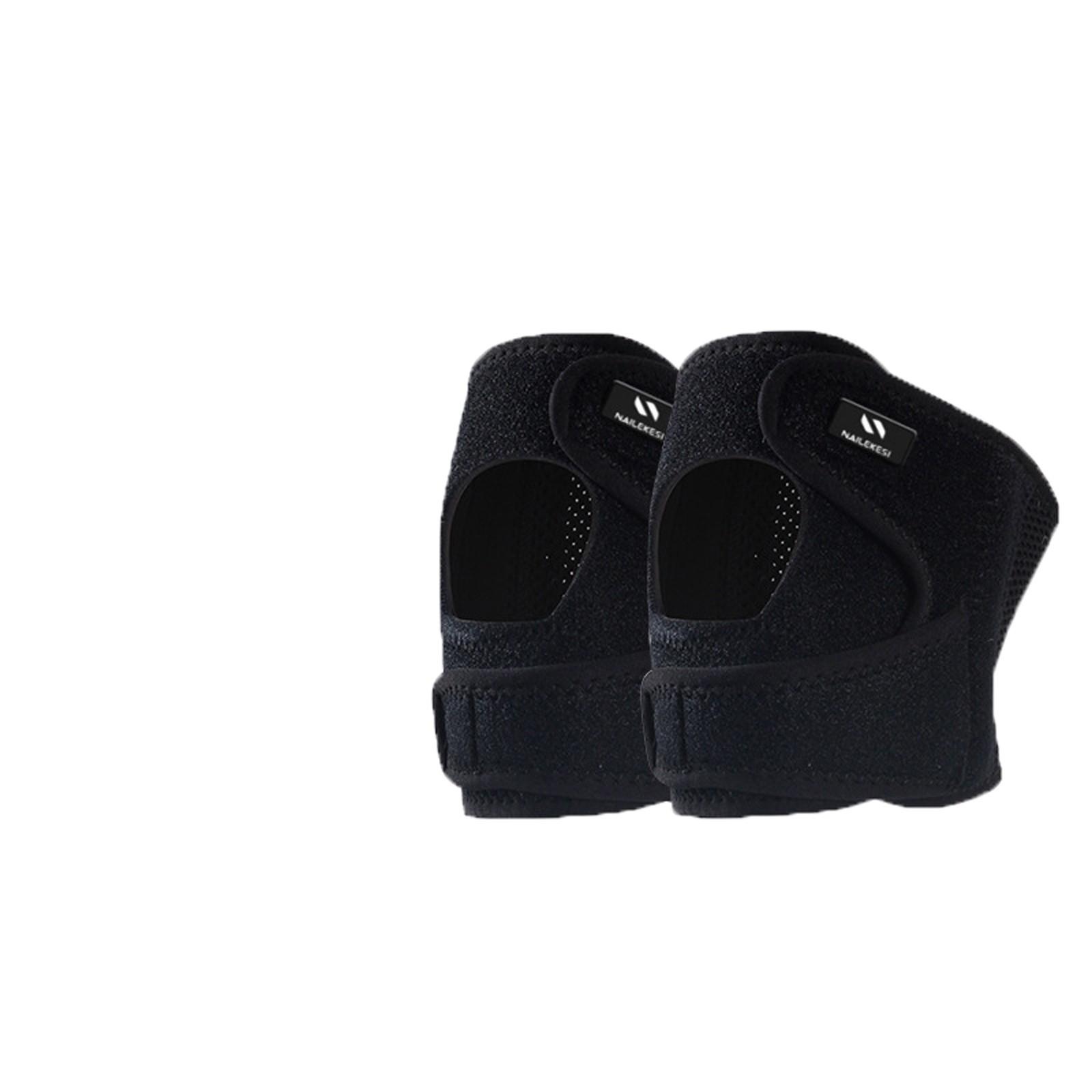 

Альпинистские наколенники для мужчин и женщин, беговые наколенники с защитой коленей, походные наколенники для улицы XL