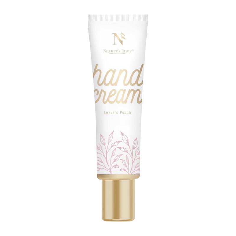 Desert Essence Peach Blossom Hand Cream 60ml