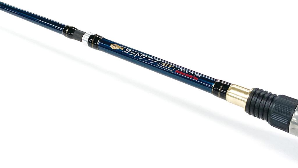 Prox Akashi Cut Pufferfish ST 160M AFFS16M