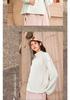 Hongxing Erke Women's Stand Collar Sports Jacket - 2026 Autumn/Winter Collection