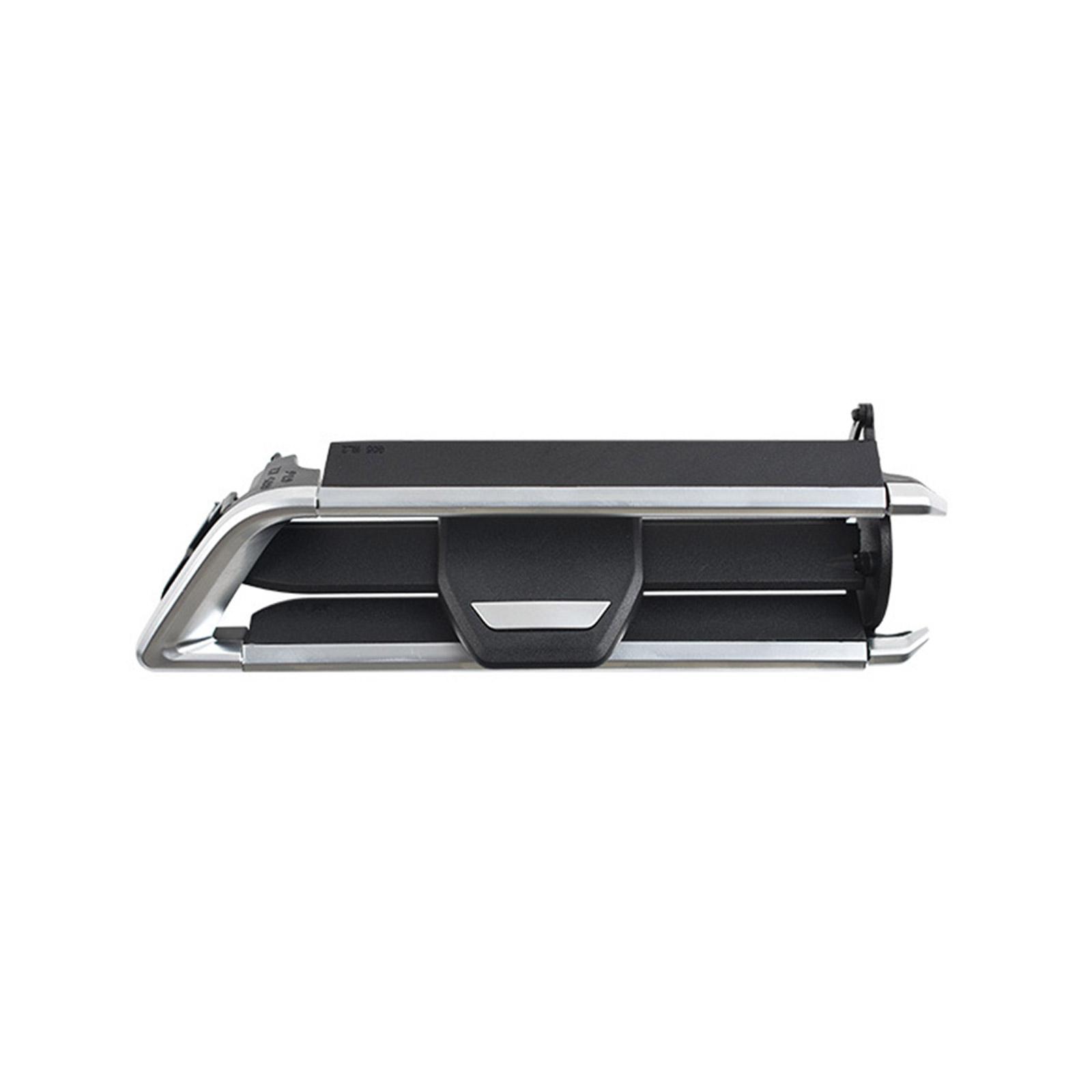 

Left Front Air Vent Outlet Grilles Clip for G05 G06 G07Car Central A/C Air Conditioner Slide Repair Kit 64119458543