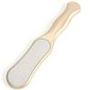 Stainless Steel Foot File & Scrubber: Dead Skin Remover, Corn Remover, Skin Grinding, Foot Care Washing Brush