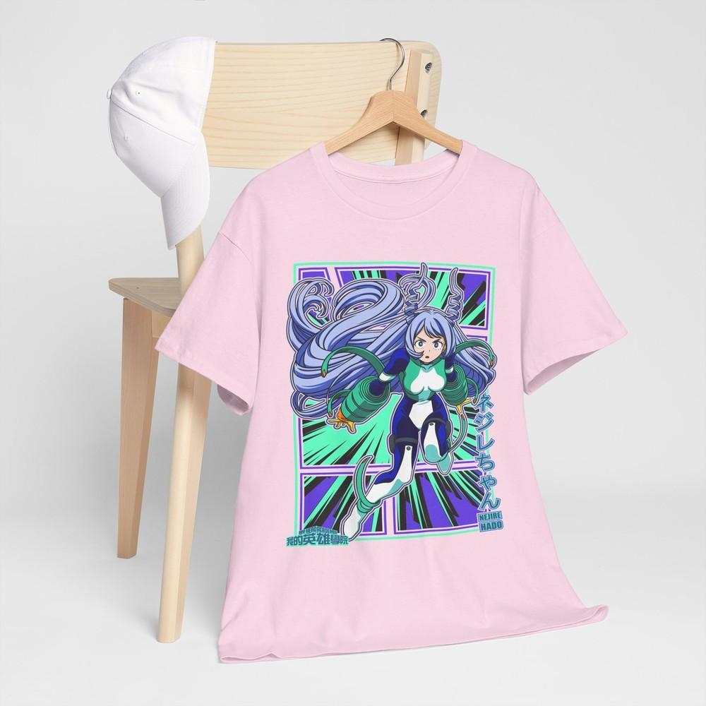 Japanese New TShirt All MightBoku No Hero Academia AnimeMHA Midoriya Izuku
