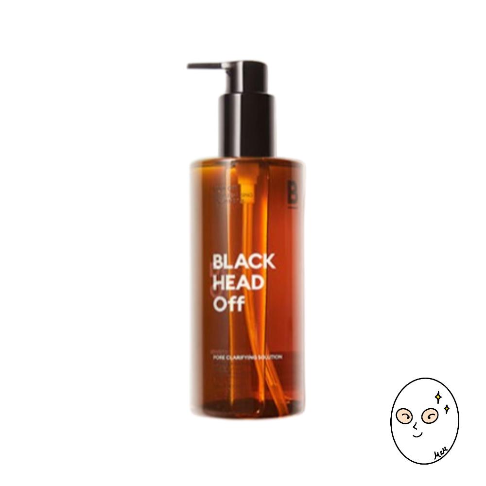Missha Super Off Cleansing Oil Blackhead Off 305ml