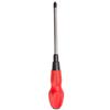 JETECH Phillips Screwdriver with Magnetic Tip & Soft Handle