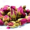 2023 FullChea Dried Rose Buds 114g Premium Food-grade Rosebuds Dried Flowers Tea