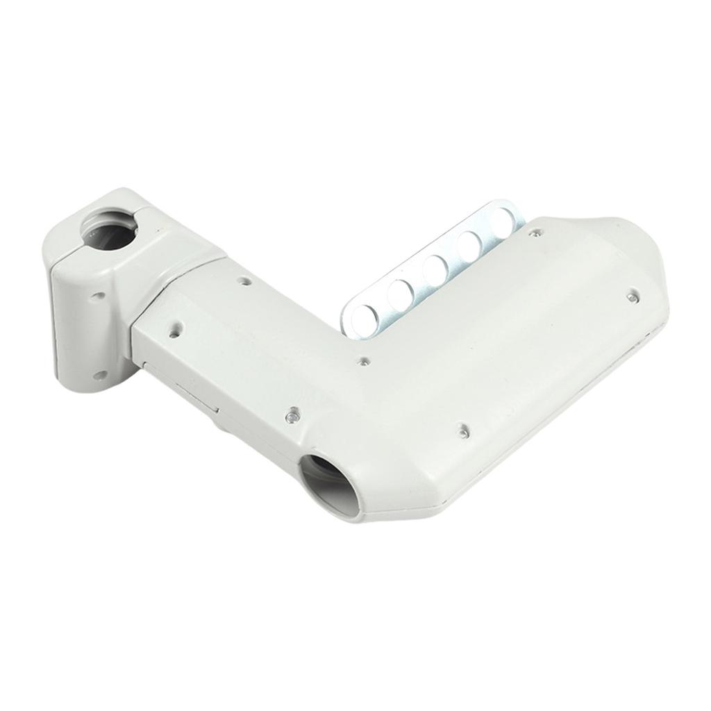 Functional Trimmer Handle Support Clamp Aluminum Iron Lawn Mower Support for FS280 FS120 String Trimmer Parts