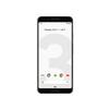 Zrenovovaný Google Pixel 3 Originální 4GB RAM 64/128GB ROM 12MP Odemčený Smartphone