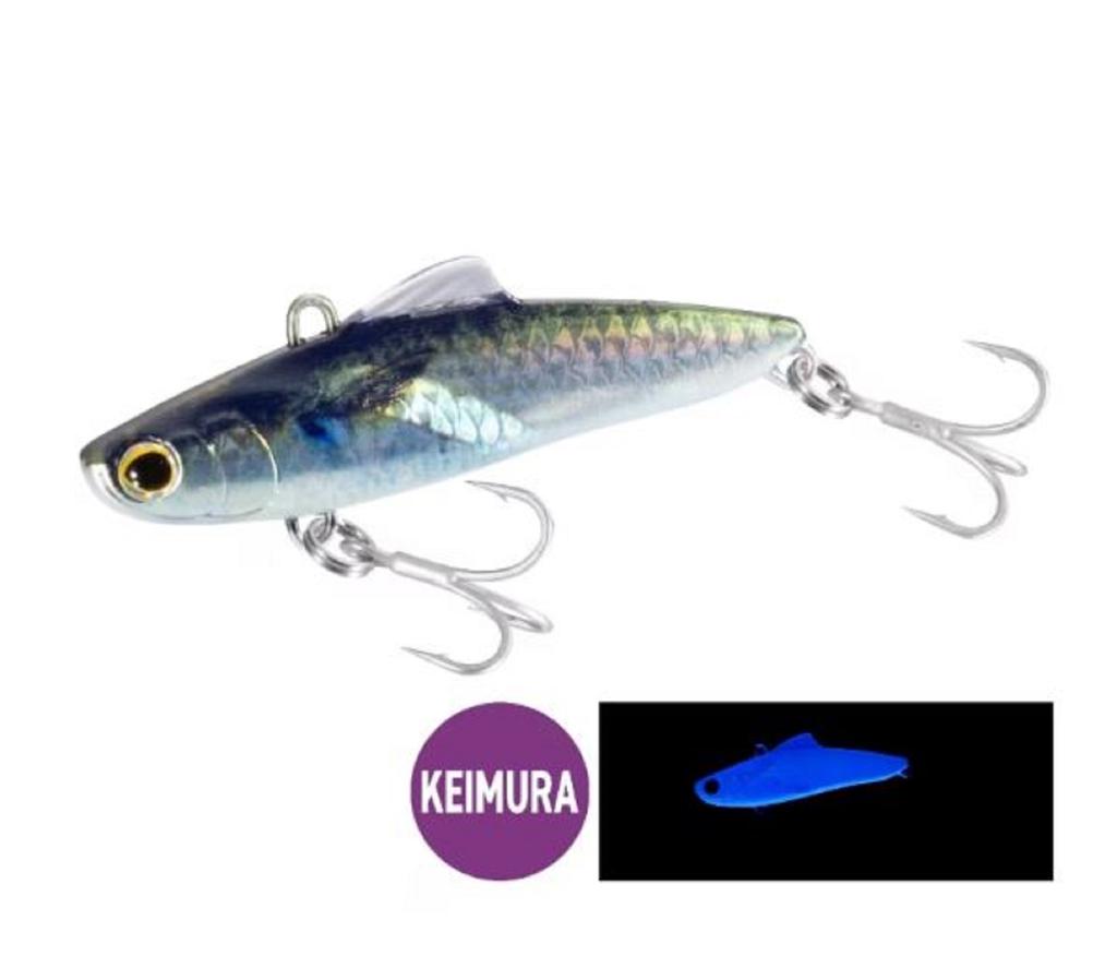Εκπτώσεις Shimano XV-270Q Exsence Salvage Solid 70ES Sinking Lure 021 835581