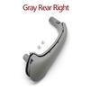Car Interior Door Handle with Outer Cover Assembly Replacement For Mercedes Benz W203 C Class Sedan 2000-2007