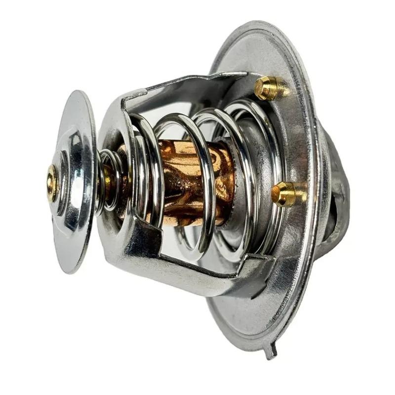 For 5273379 Qsb3.3 6c8.3 Qsl9 Isle4 Dongfeng Diesel Vrachtwagen Dieselmotor Onderdelen Thermostaat Voor Cummins Thermostaat