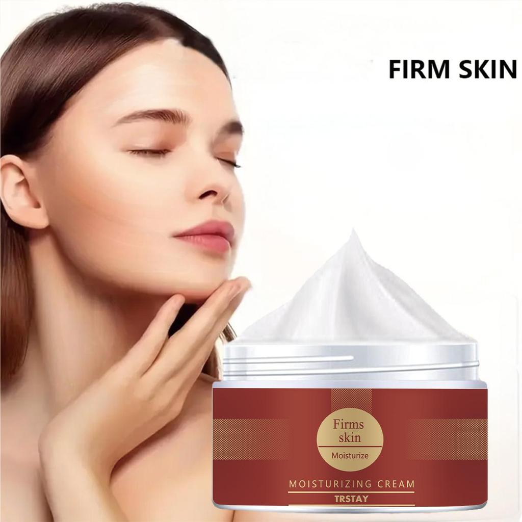 Face Cream  Arbutin/Glycerinuria  Improve Skin Tone and Texture  Moisturizing and Hydrating the Skin  Uniform Skin Tone