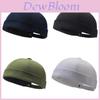 Stylish Cotton Bucket Hat For Men And Women Adjustable Summer Sun Protection Cap