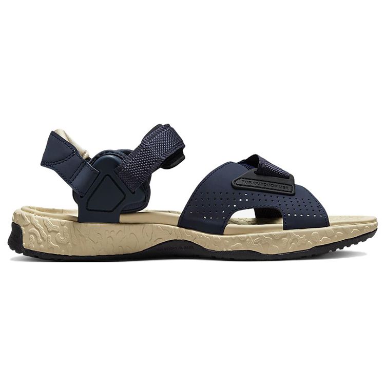 Nike ACG Air Deschutz+ Midnight Navy Unisex Sneakers Blue Thunder-Blue Rattan DO8951-401