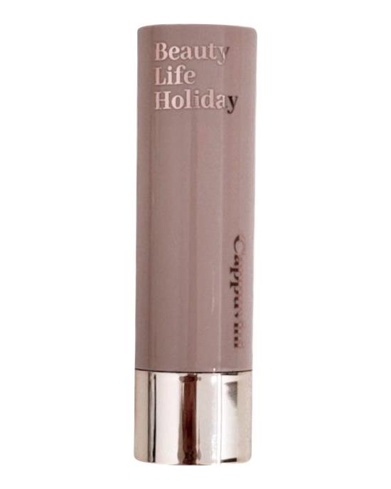 Cappuvini Silky Contour Stick Naturalny matowy cień do nosa Nadaje się do konturowania makijażu