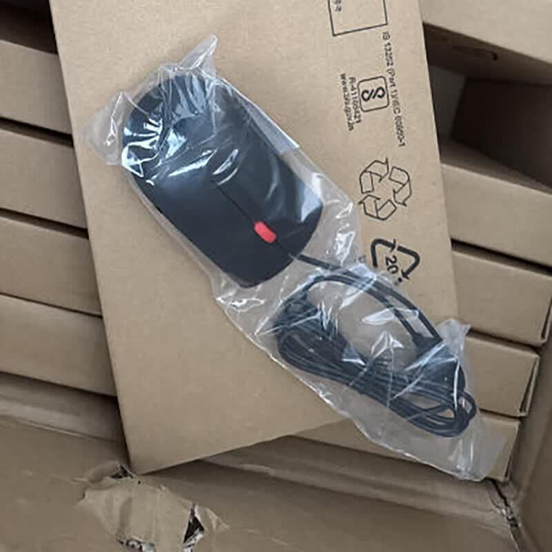Lenovo EMS537A Wired Optical Mouse