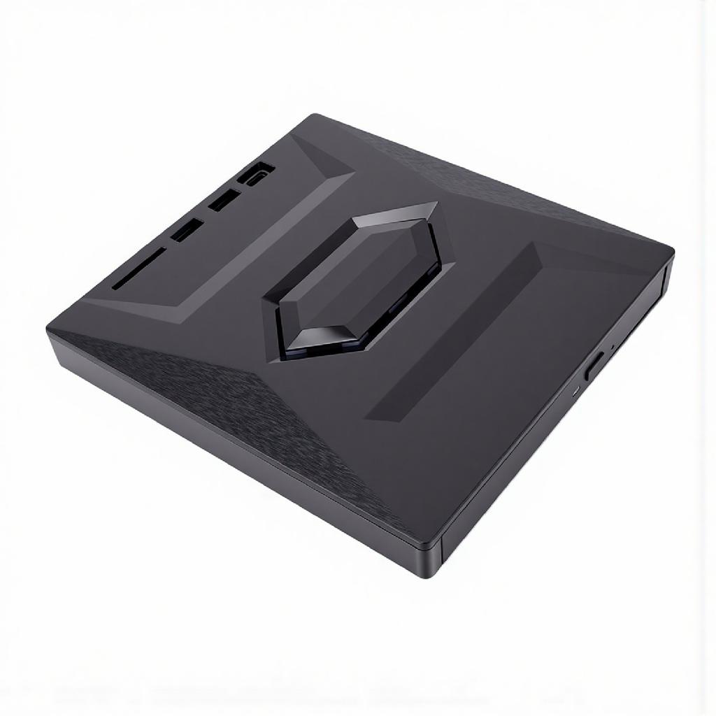 Blue Ray External Drive Support for Windows 7 11 USB 3.0 Type C BD DVD CD Burner Player for PC Laptop