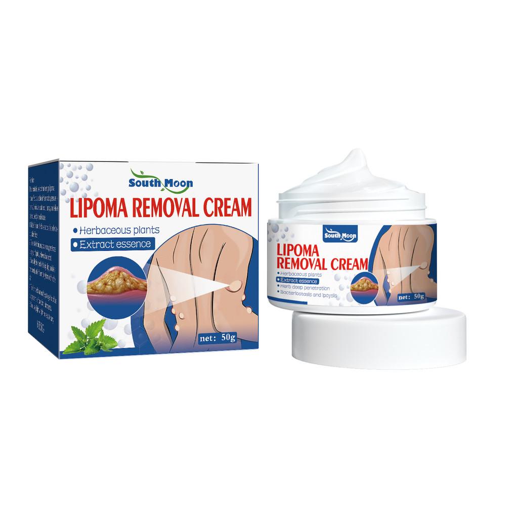 South Moon Fat Nodule Cream For Reducing Fat Lumps And Hard Nodules 50g